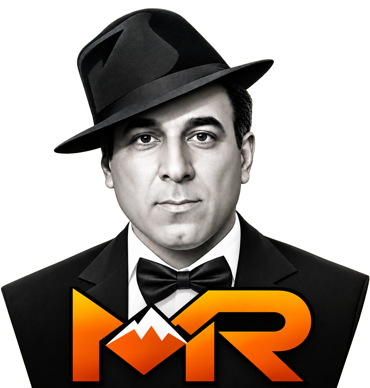 لوگوی MR